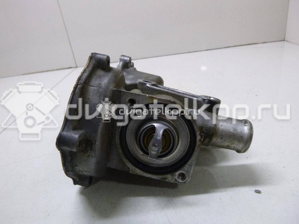 Фото Корпус насоса водяного (помпы)  1566240 для Ford Galaxy {forloop.counter}}