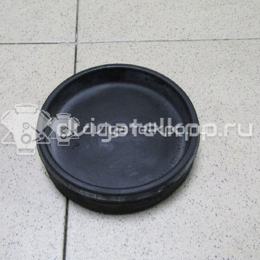 Фото Крышка коленвала передняя  038105278A для ford Galaxy