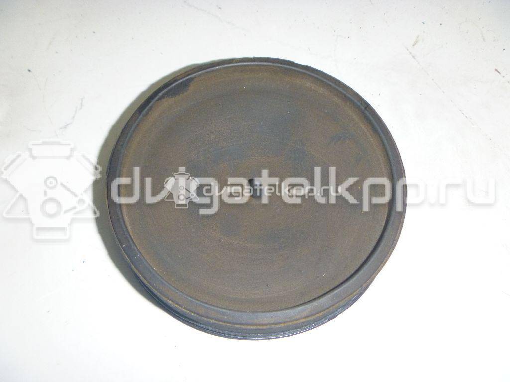 Фото Крышка коленвала передняя  038105278A для ford Galaxy {forloop.counter}}