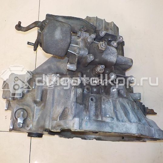 Фото Контрактная (б/у) МКПП для Toyota Isis M1 / Avensis / Matrix / Premio / Rav 4 121-146 л.с 16V 1.8 л 1ZZ-FE Бензин/спирт 303000F010