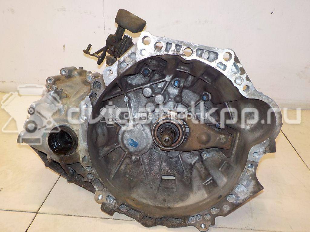 Фото Контрактная (б/у) МКПП для Toyota Isis M1 / Avensis / Matrix / Premio / Rav 4 121-146 л.с 16V 1.8 л 1ZZ-FE Бензин/спирт 303000F010 {forloop.counter}}