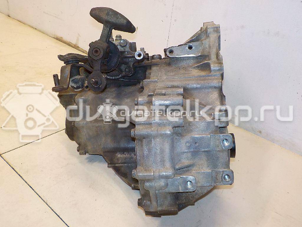 Фото Контрактная (б/у) МКПП для Toyota Isis M1 / Avensis / Matrix / Premio / Rav 4 121-146 л.с 16V 1.8 л 1ZZ-FE Бензин/спирт 303000F010 {forloop.counter}}