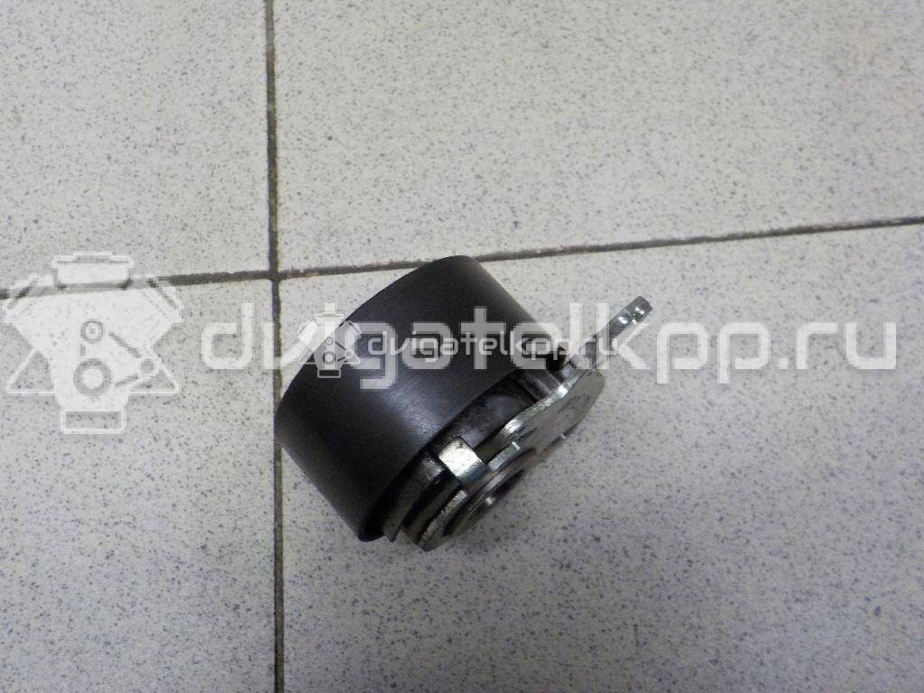 Фото Ролик-натяжитель ремня ГРМ  lr009395 для citroen C5 {forloop.counter}}