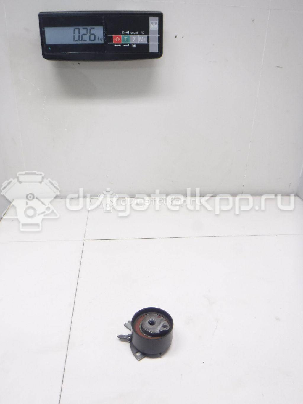 Фото Ролик-натяжитель ремня ГРМ  lr009395 для citroen C5 {forloop.counter}}