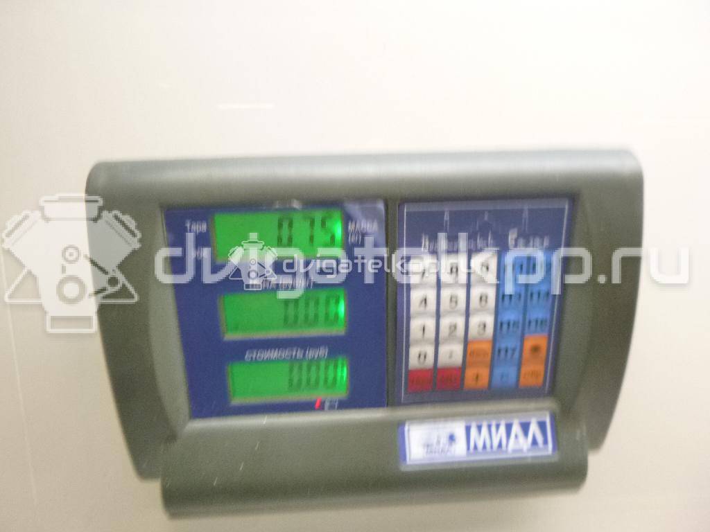 Фото Ролик-натяжитель ручейкового ремня  1371224 для Ford Fiesta / Galaxy / Maverick / S-Max / Transit {forloop.counter}}