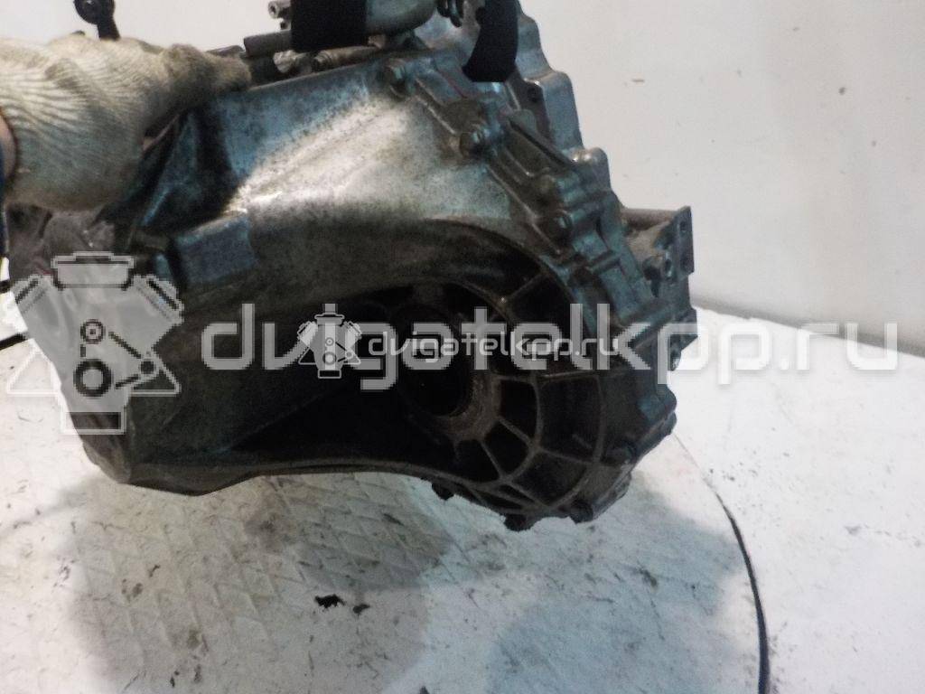 Фото Контрактная (б/у) МКПП для Toyota Rav 4 / Corolla / Avensis 136-150 л.с 16V 2.2 л 2AD-FTV Дизельное топливо 303002D150 {forloop.counter}}