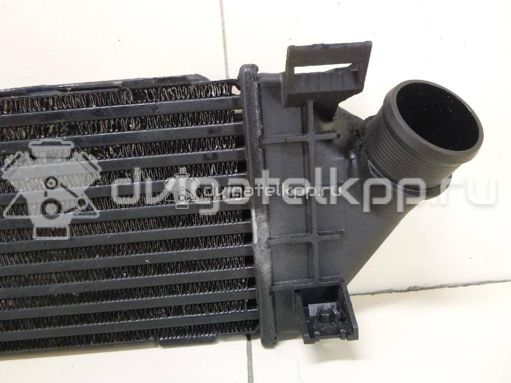 Фото Интеркулер  1742060 для Ford Focus / C-Max / Galaxy / Kuga / S-Max {forloop.counter}}