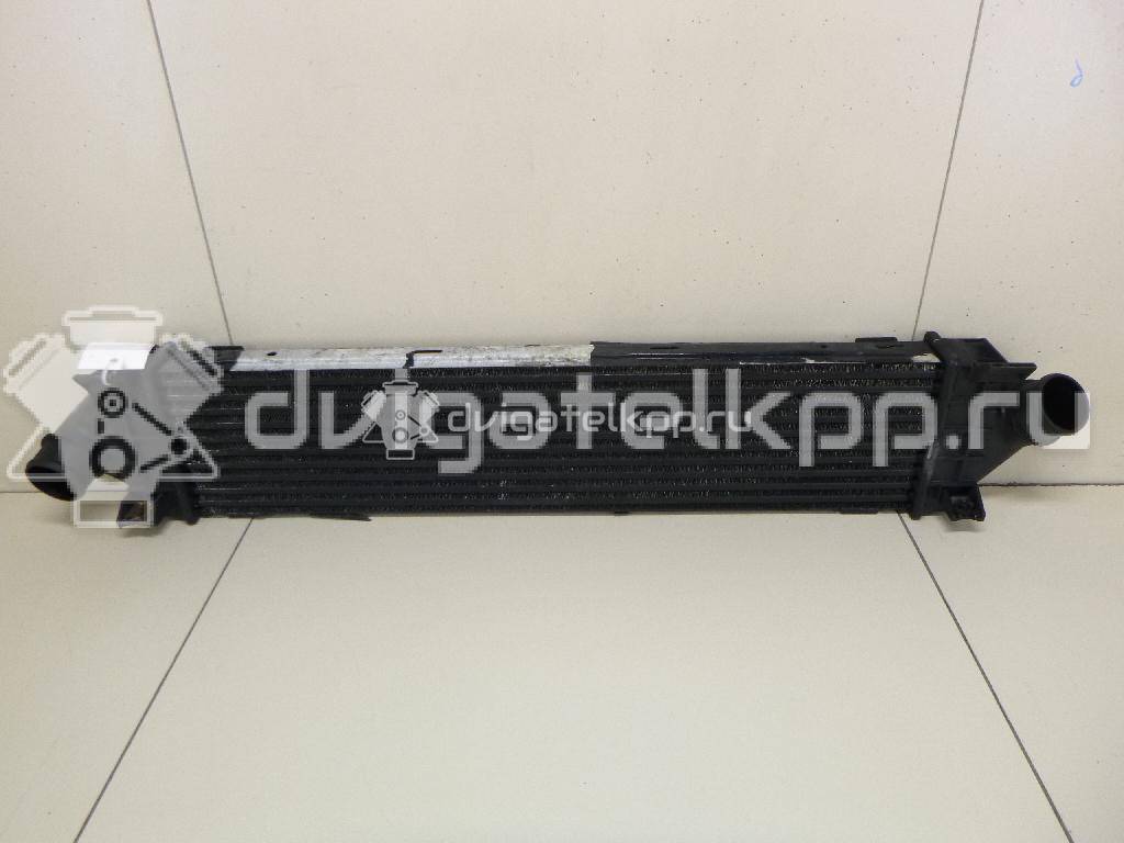Фото Интеркулер  1742060 для Ford Focus / C-Max / Galaxy / Kuga / S-Max {forloop.counter}}