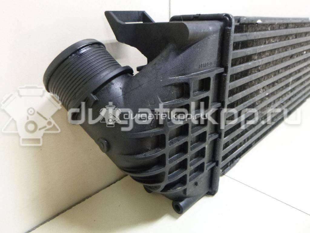 Фото Интеркулер  1742060 для Ford Focus / C-Max / Galaxy / Kuga / S-Max {forloop.counter}}