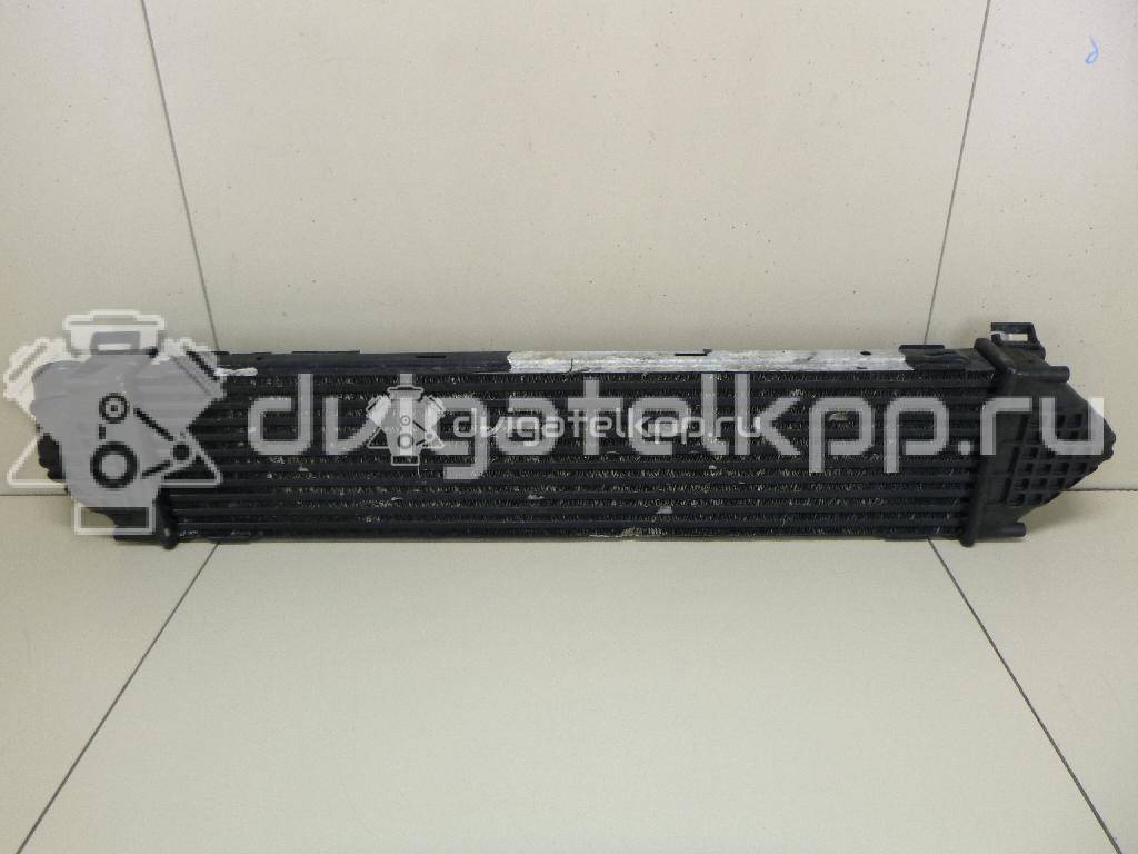 Фото Интеркулер  1742060 для Ford Focus / C-Max / Galaxy / Kuga / S-Max {forloop.counter}}