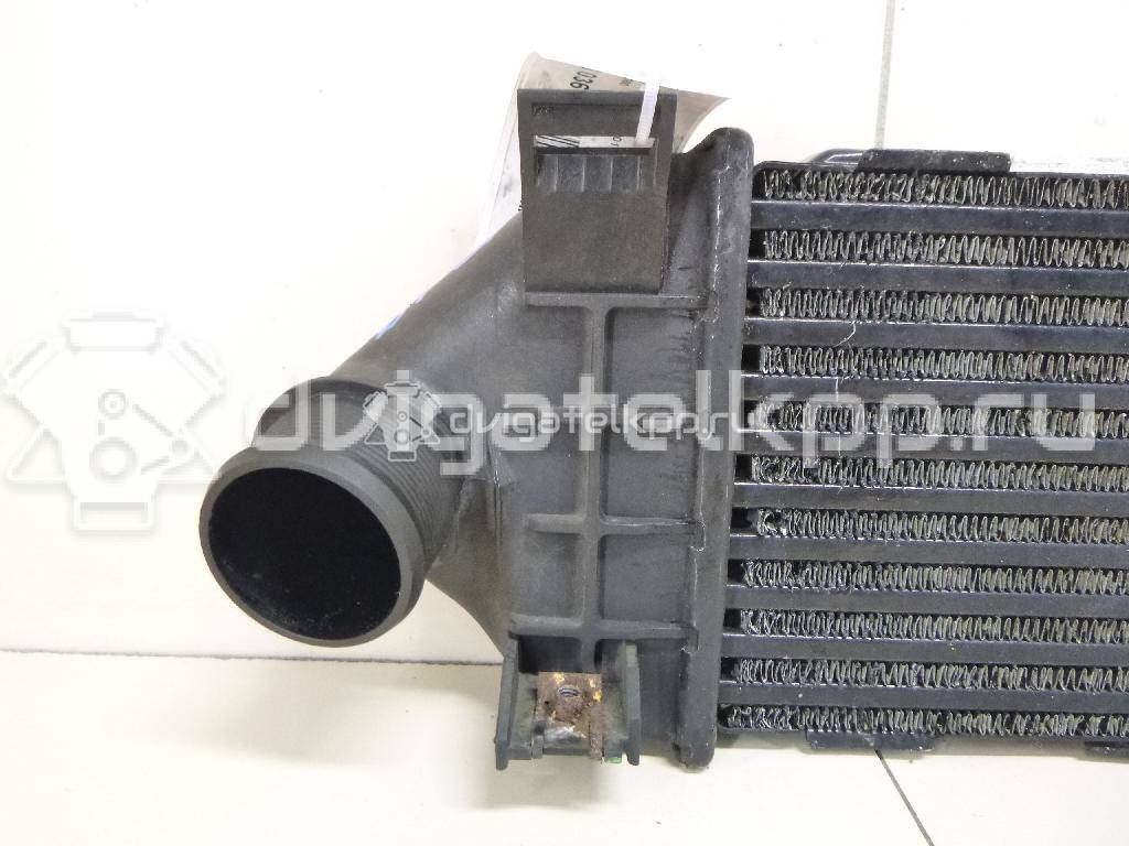 Фото Интеркулер  1742060 для Ford Focus / C-Max / Galaxy / Kuga / S-Max {forloop.counter}}