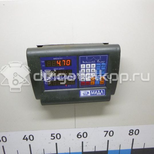 Фото Интеркулер  6g919l440gc для Ford Focus / S-Max / Mondeo