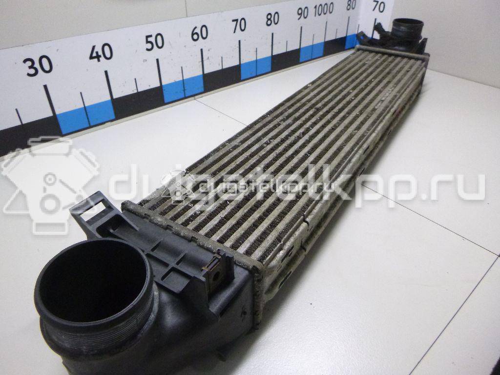 Фото Интеркулер  6g919l440gc для Ford Focus / S-Max / Mondeo {forloop.counter}}
