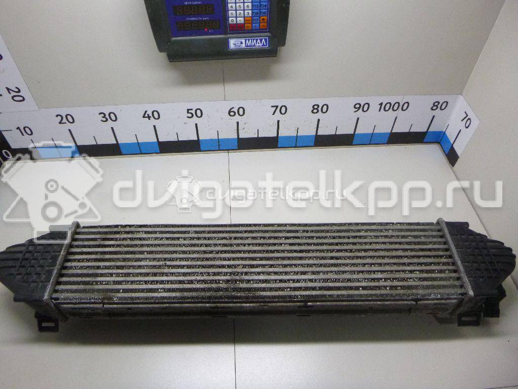 Фото Интеркулер  6g919l440gc для Ford Focus / S-Max / Mondeo {forloop.counter}}