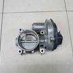 Фото Заслонка дроссельная электрическая  1556736 для Ford Fiesta / Focus / C-Max / Galaxy / S-Max {forloop.counter}}