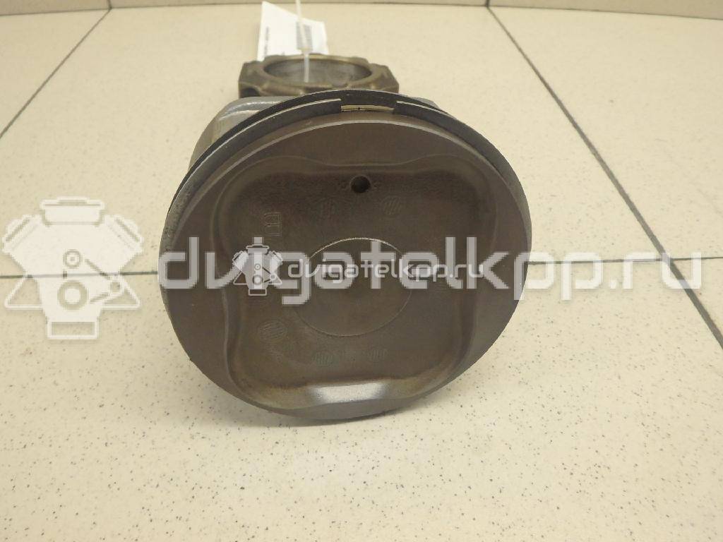 Фото Поршень с шатуном для двигателя 1GR-FE для Toyota / Toyota (Faw) 231-282 л.с 24V 4.0 л бензин {forloop.counter}}