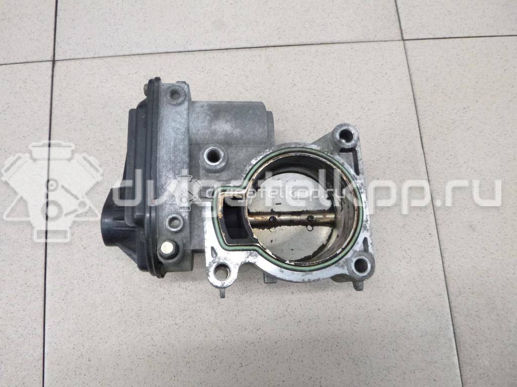 Фото Заслонка дроссельная электрическая  1556736 для Ford Fiesta / Focus / C-Max / Galaxy / S-Max {forloop.counter}}
