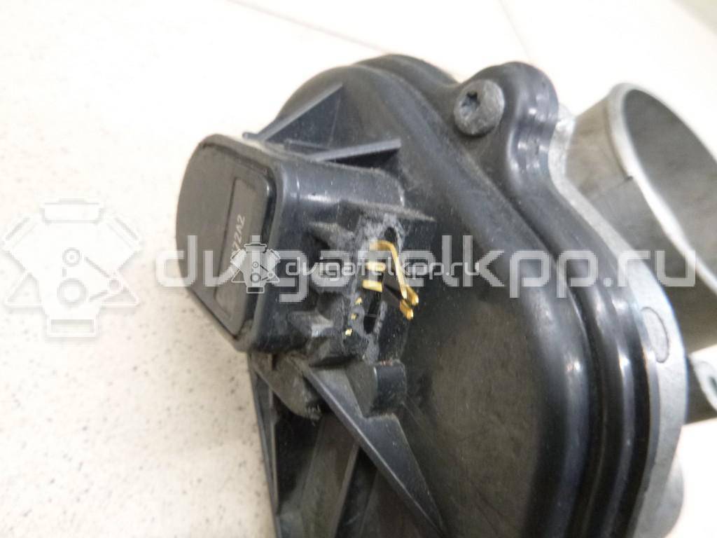 Фото Заслонка дроссельная электрическая  1556736 для Ford Fiesta / Focus / C-Max / Galaxy / S-Max {forloop.counter}}