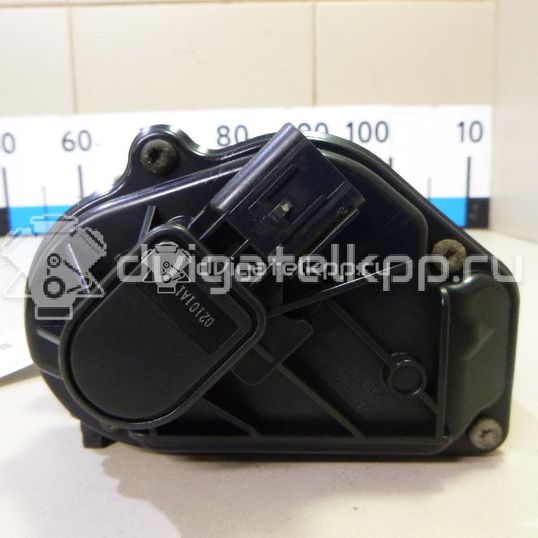 Фото Заслонка дроссельная электрическая  1556736 для Ford Fiesta / Focus / C-Max / Galaxy / S-Max