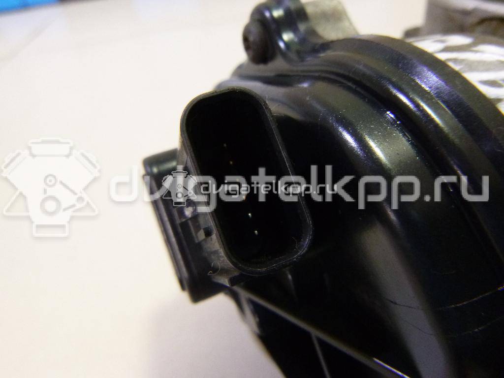 Фото Заслонка дроссельная электрическая  1556736 для Ford Fiesta / Focus / C-Max / Galaxy / S-Max {forloop.counter}}