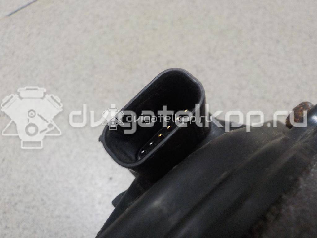 Фото Заслонка дроссельная электрическая  1556736 для Ford Fiesta / Focus / C-Max / Galaxy / S-Max {forloop.counter}}