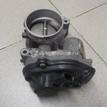 Фото Заслонка дроссельная электрическая  1556736 для Ford Fiesta / Focus / C-Max / Galaxy / S-Max {forloop.counter}}