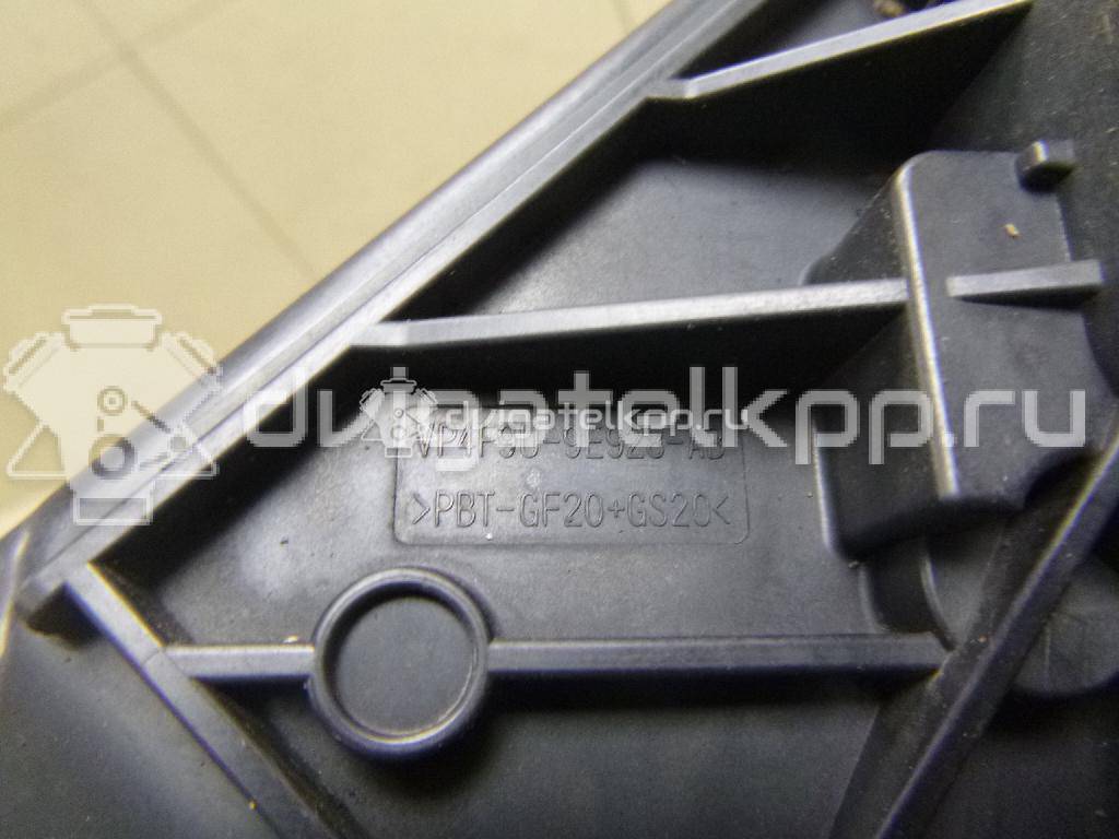Фото Заслонка дроссельная электрическая  1556736 для Ford Fiesta / Focus / C-Max / Galaxy / S-Max {forloop.counter}}