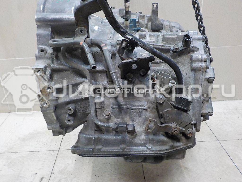 Фото Контрактная (б/у) АКПП для Toyota Camry / Alphard / Harrier / Solara / Avalon 184-223 л.с 24V 3.0 л 1MZ-FE бензин 3050048150 {forloop.counter}}