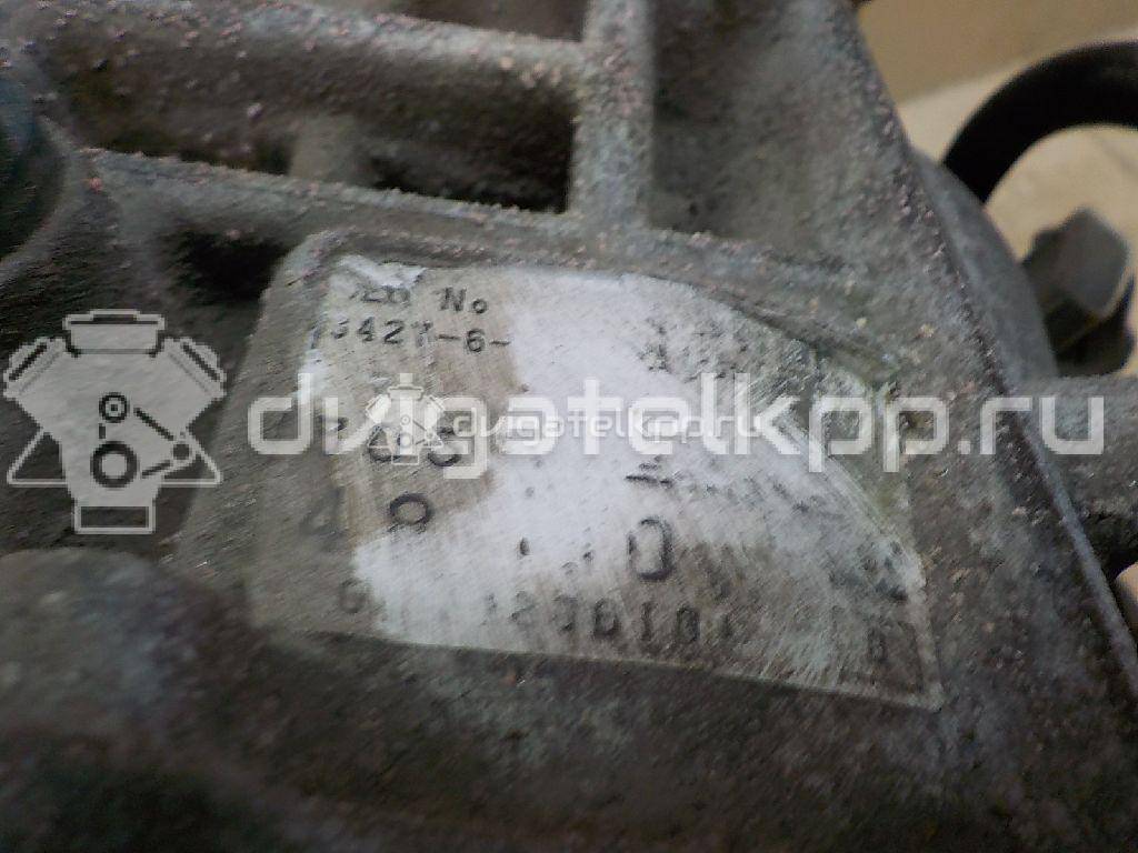 Фото Контрактная (б/у) АКПП для Toyota Camry / Alphard / Harrier / Solara / Avalon 184-223 л.с 24V 3.0 л 1MZ-FE бензин 3050048150 {forloop.counter}}