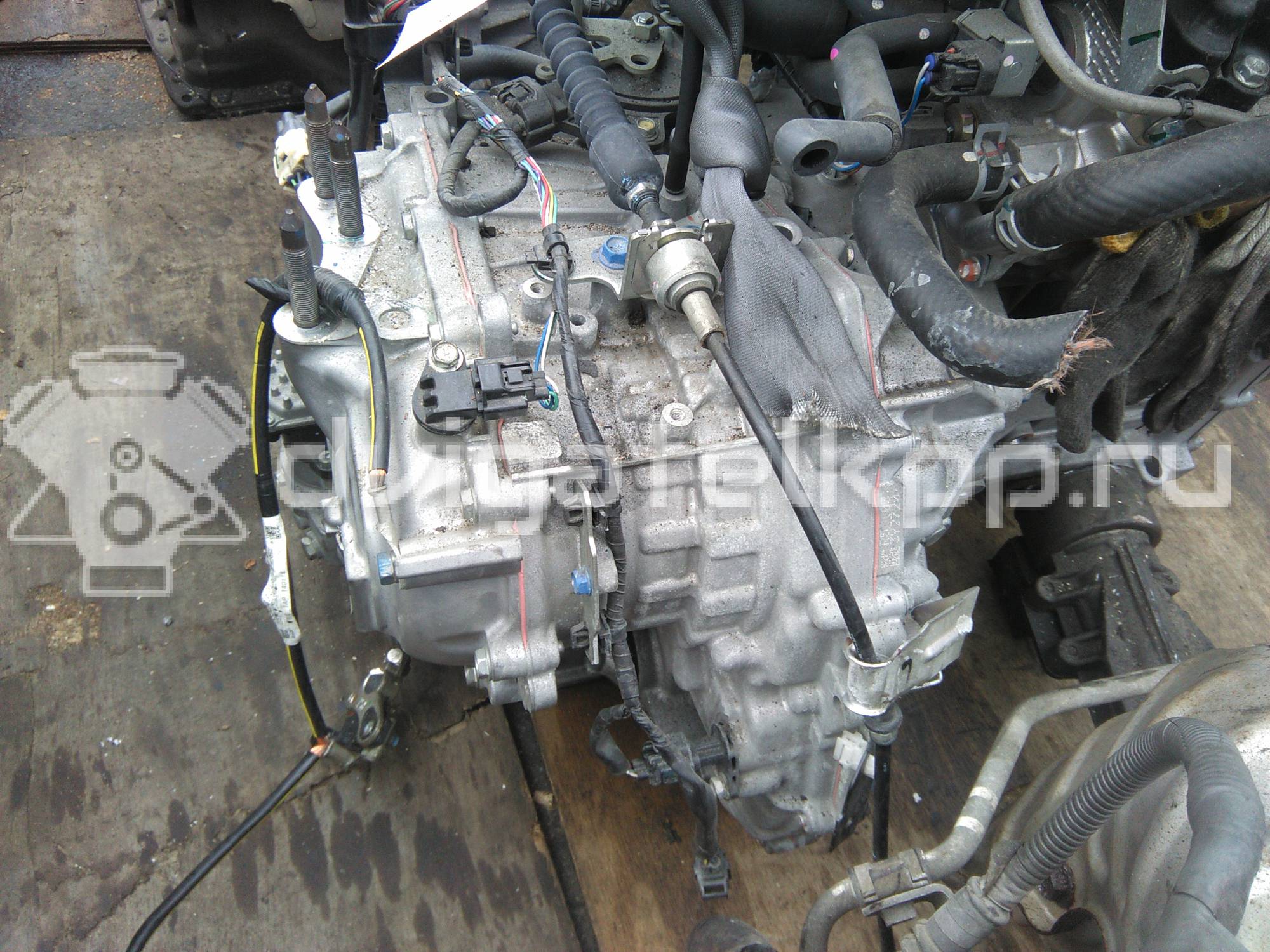 Фото Контрактный (б/у) двигатель 3A90 для Mitsubishi Mirage 69-71 л.с 12V 1.0 л бензин {forloop.counter}}