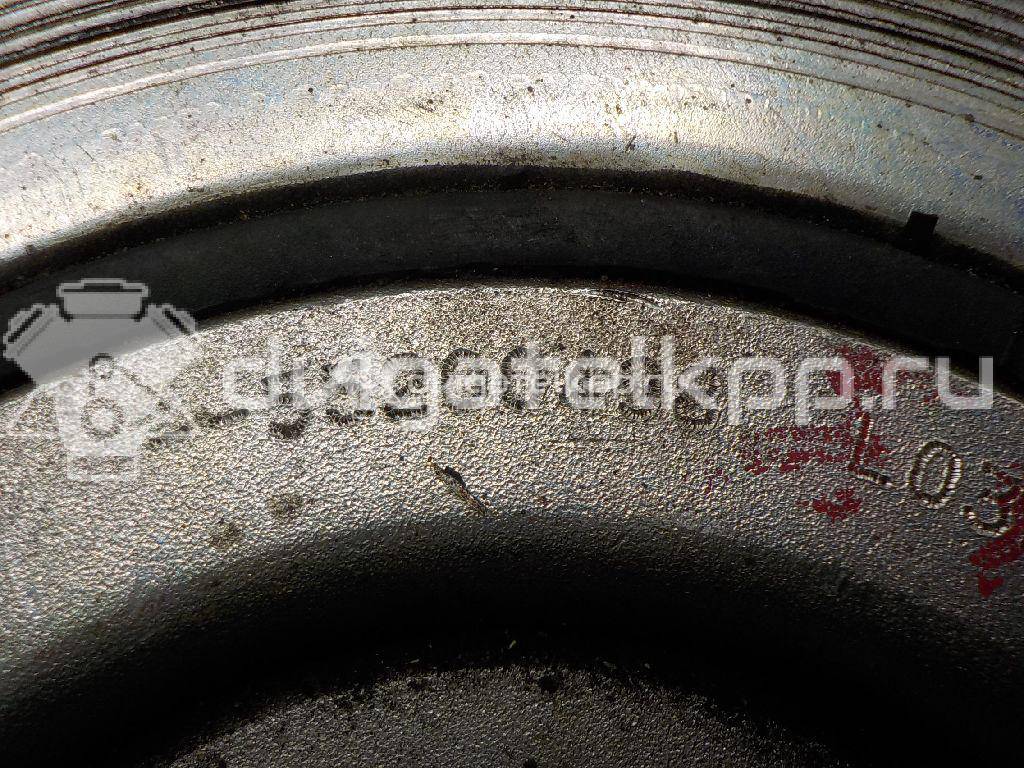 Фото Шкив коленвала  55200498 для ford KA {forloop.counter}}