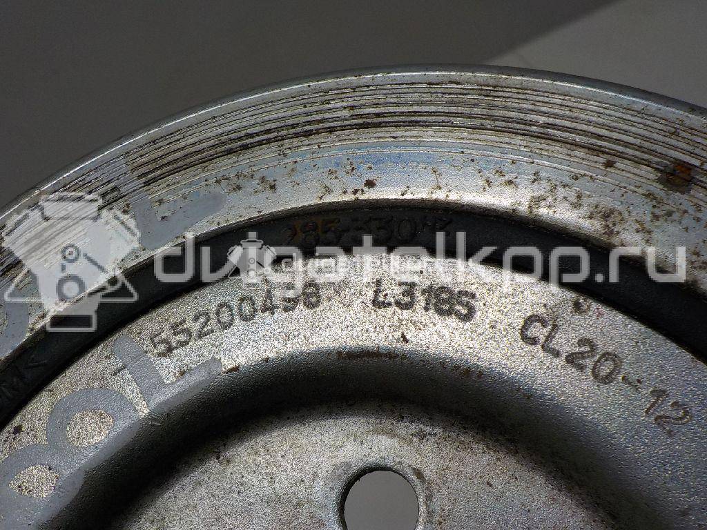 Фото Шкив коленвала  55200498 для ford KA {forloop.counter}}