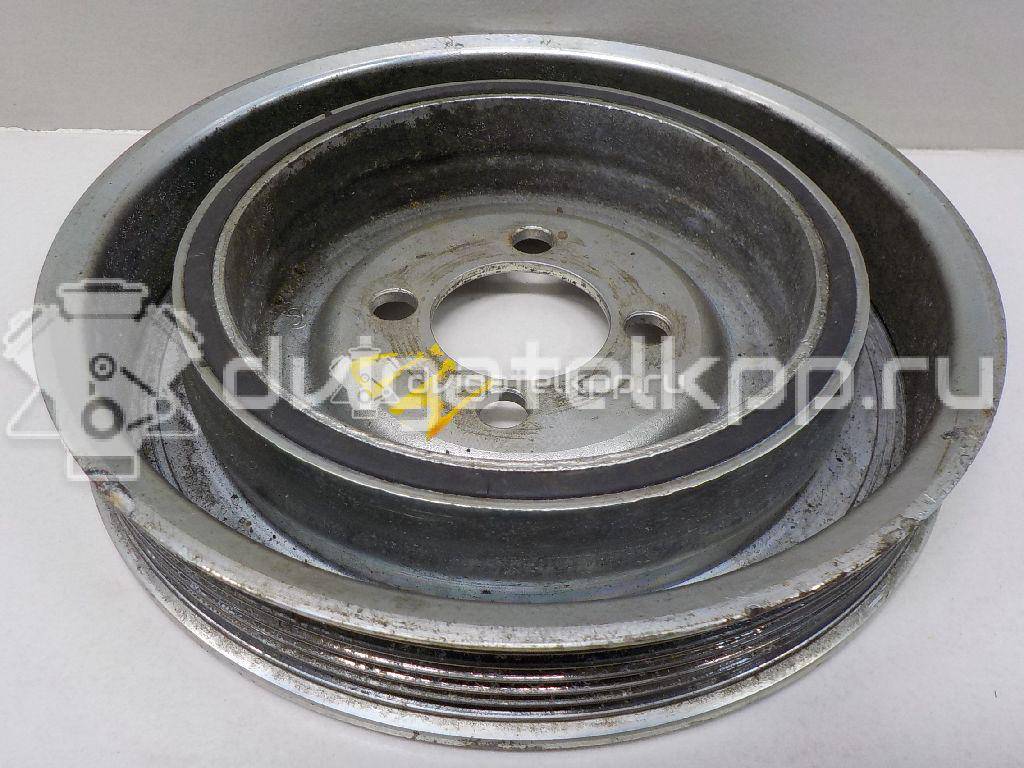 Фото Шкив коленвала  55200498 для ford KA {forloop.counter}}