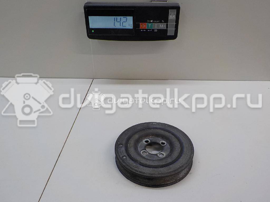 Фото Шкив коленвала  55200498 для ford KA {forloop.counter}}