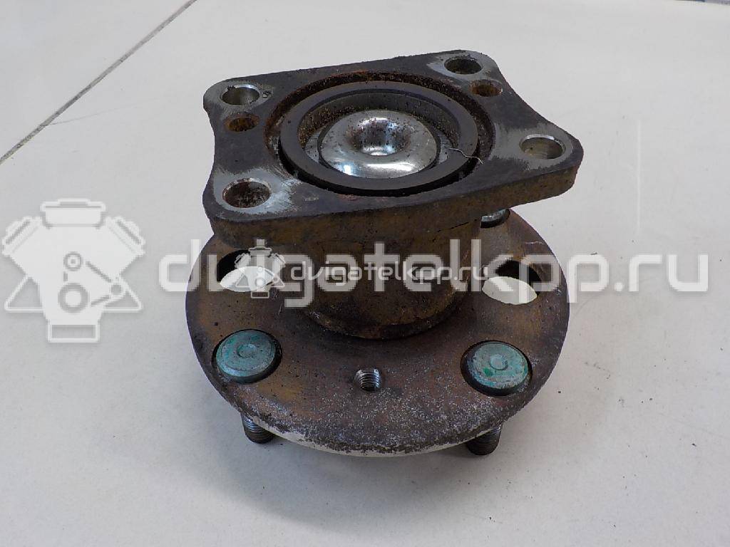 Фото Ступица задняя  1699196 для Ford Fiesta / Ka {forloop.counter}}