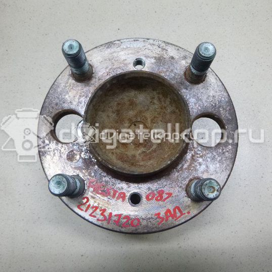 Фото Ступица задняя  1699196 для Ford Fiesta / Ka