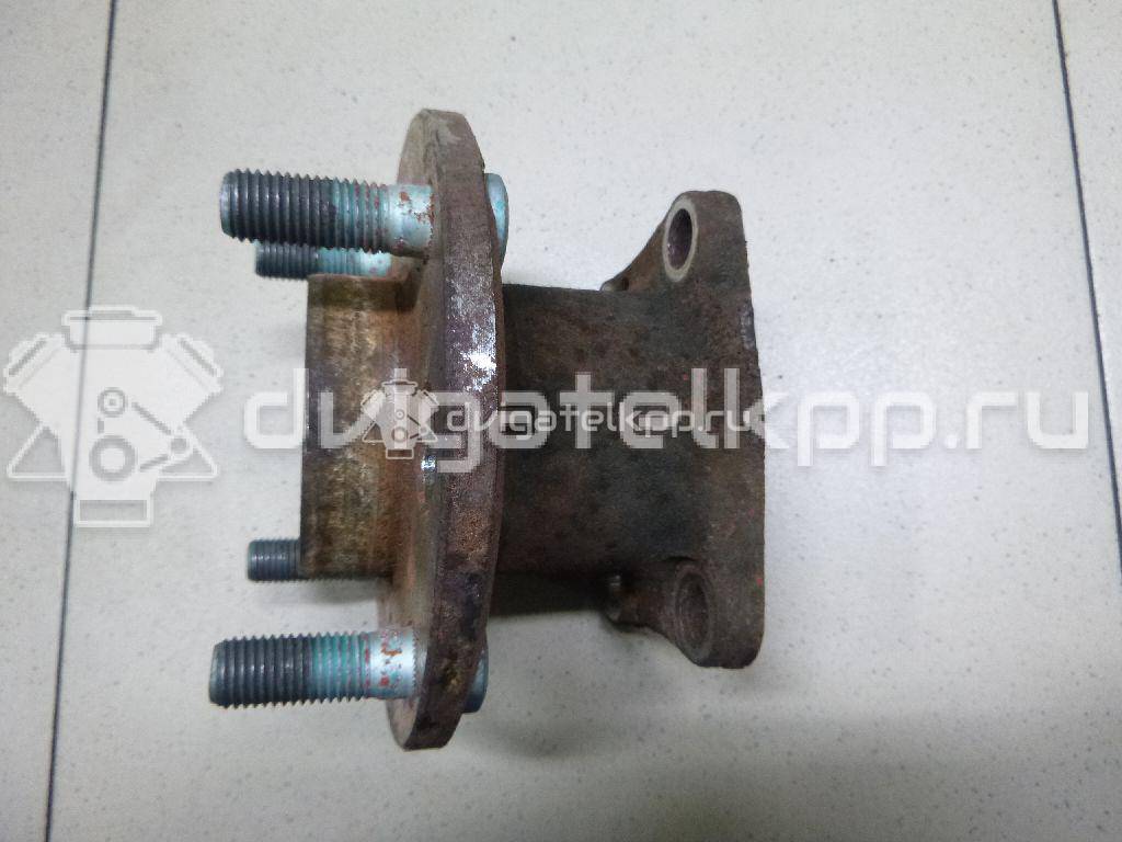 Фото Ступица задняя  1699196 для Ford Fiesta / Ka {forloop.counter}}
