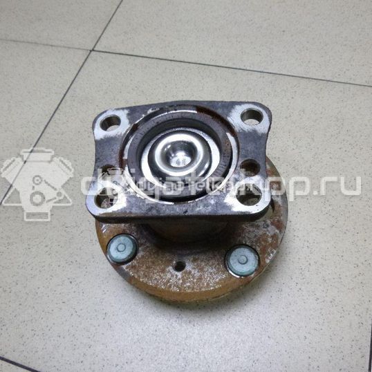 Фото Ступица задняя  1699196 для Ford Fiesta / Ka