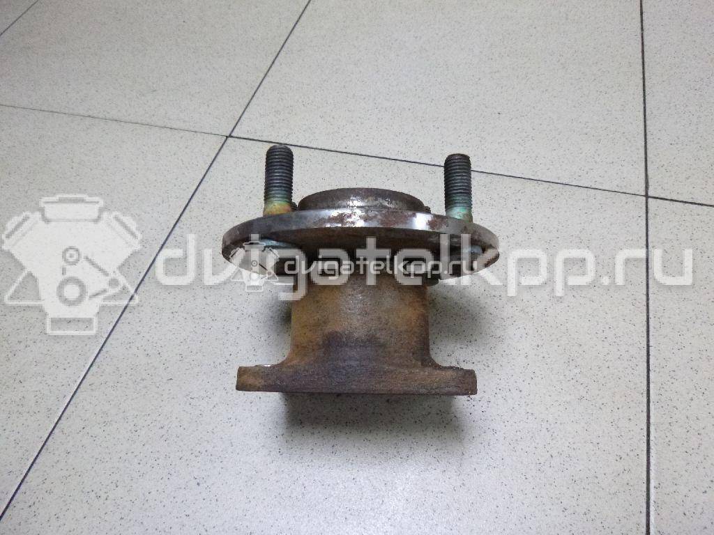 Фото Ступица задняя  1699196 для Ford Fiesta / Ka {forloop.counter}}
