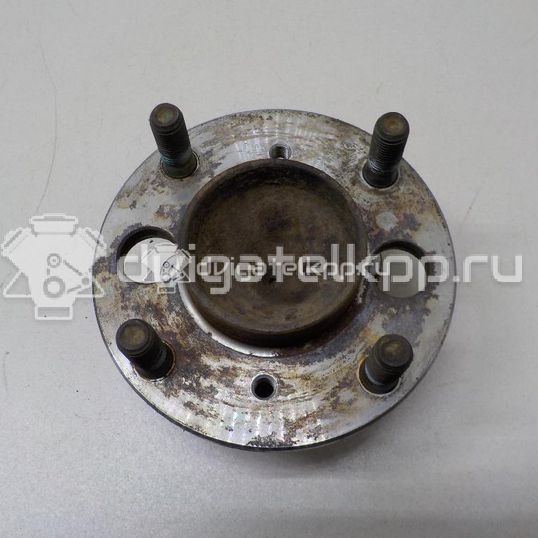 Фото Ступица задняя  1699196 для Ford Fiesta / Ka