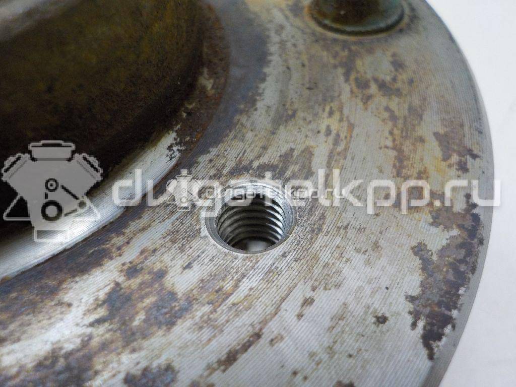 Фото Ступица задняя  1699196 для Ford Fiesta / Ka {forloop.counter}}