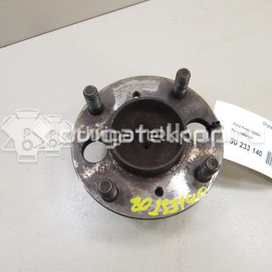 Фото Ступица задняя  1699196 для Ford Fiesta / Ka