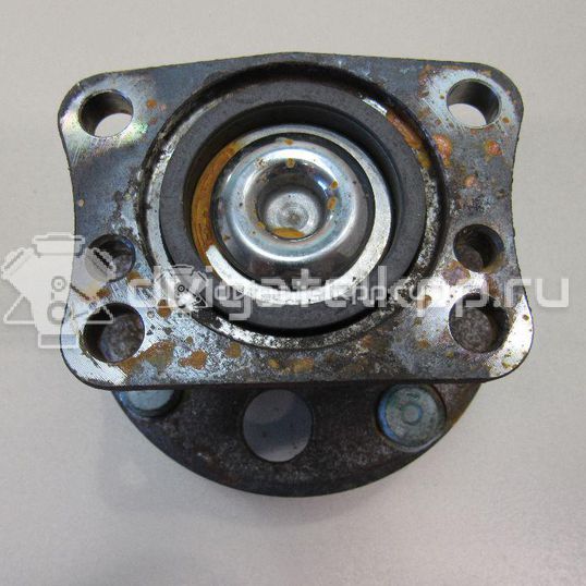 Фото Ступица задняя  1699196 для Ford Fiesta / Ka
