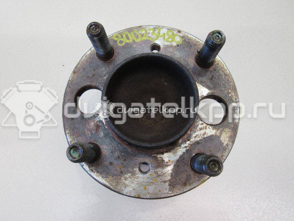Фото Ступица задняя  1699196 для Ford Fiesta / Ka {forloop.counter}}