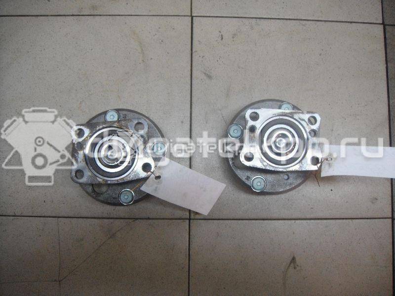 Фото Ступица задняя  1675466 для Ford Fiesta / Ka {forloop.counter}}
