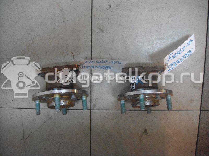Фото Ступица задняя  1675466 для Ford Fiesta / Ka {forloop.counter}}