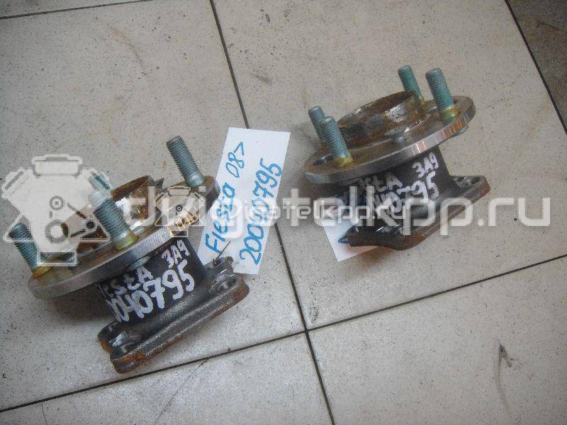 Фото Ступица задняя  1675466 для Ford Fiesta / Ka {forloop.counter}}