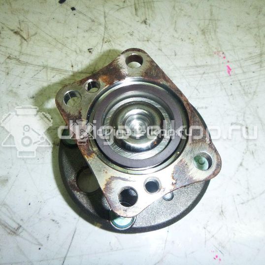 Фото Ступица задняя  1675466 для Ford Fiesta / Ka