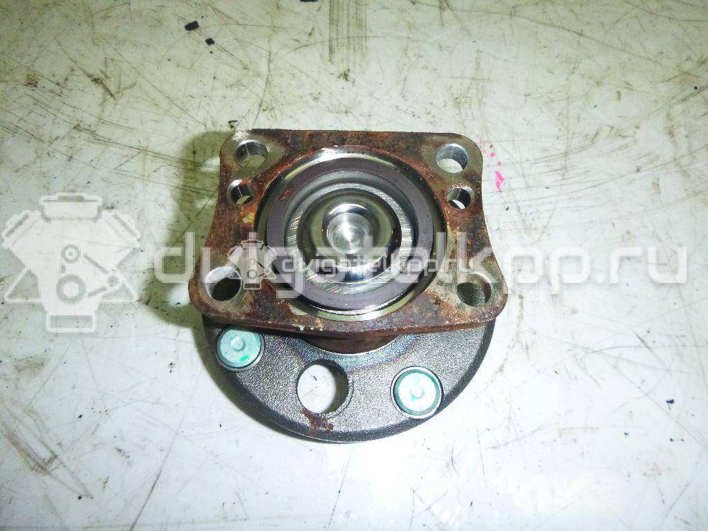 Фото Ступица задняя  1675466 для Ford Fiesta / Ka {forloop.counter}}