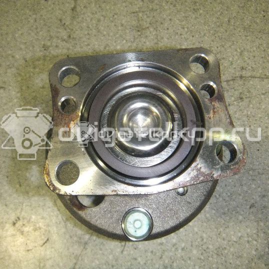 Фото Ступица задняя  1675466 для Ford Fiesta / Ka